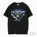 Premium 2026 Ncaa Mens College World Series 8 At The Plate Omaha Tee T Shirts