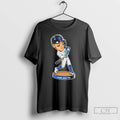 Premium Aaron Judge New York Yankees Bobblehead Tee