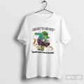 Premium About To Go Off Humble Myself And Ask For Help Tee T Shirts Sweater