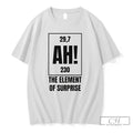 Premium Ah Gildan The Element Of Surprise 230