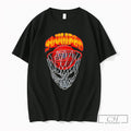 Premium Alien Slumped Wemby San Antonio Spurs Basketball Nba Vintage