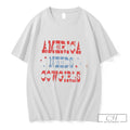 Premium America Needs Cowgirls Vintage Tee
