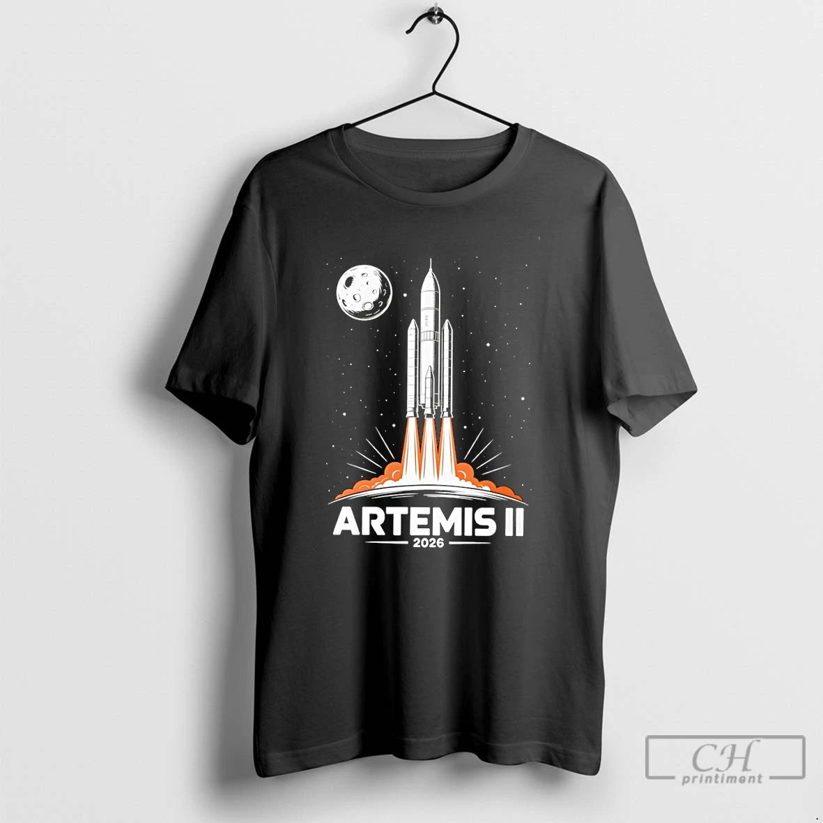 Premium Artemis Ii Rocket Launch 2026 Space Mission Space Lovers