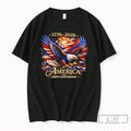 Premium Bald Eagle American Flag 1776 2026 America 250th Anniversary