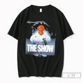 Premium Braden Montgomery Chicago White Sox Welcome To The Show Tee