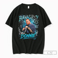 Premium Burke County Boys Big Donnie Portrait Tee