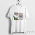 Premium Cat Ive Been Blocked Unblocked Added Removed Loved Tee