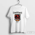 Premium Caudillos De Chihuahua Campeones Del Tazon Mexico Ix 2026 Playera Conmemo Tee T Shirts