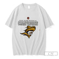 Premium Caudillos De Chihuahua Campeones Del Tazon Mexico Ix 2026 Logo Tee T Shirts Sweater