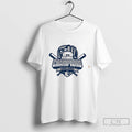 Premium Central Catholic 2026 Baseball Regional Champions Logo Tee