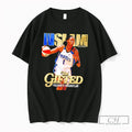 Premium Chamique Holdsclaw Mystics The Gifted Chamique Holdsclaw Tee