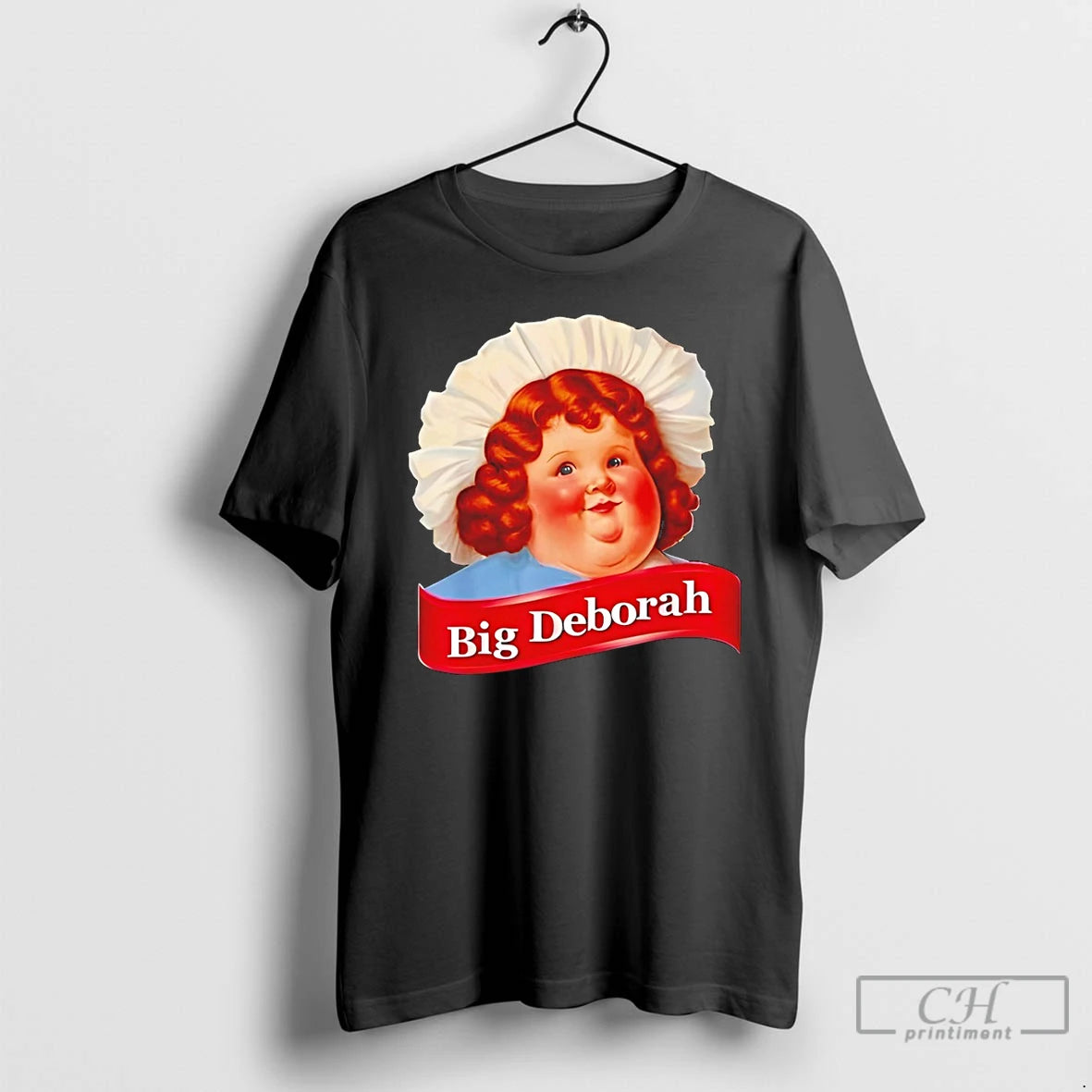 Premium Chubby Girl Big Deborah Meme