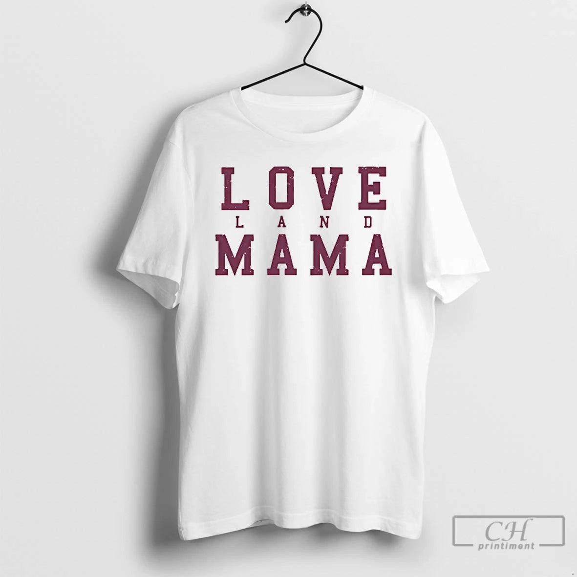 Premium Cincinnati Loveland Mama
