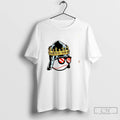 Premium Cleveland Guardians Cleveland Baseball Knight Tee