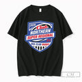 Premium Club Northern Super Regional Usa Club Rugby 2026 Tee