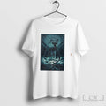 Premium Dave Matthews Band May 8 2026 In The Woodlands Tx Tee T Shirts Sweater