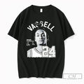 Premium Devin Vassell San Antonio Spurs 24 Basketball Player Portrait Signature