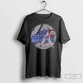 Premium Don Mattingly New York Yankees City Grid Tee