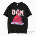 Premium Don Mattingly Philadelphia We Trust Tee