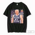 Premium Donald Trump Wearing San Antonio Spurs Jersey Bone Spurs Tee
