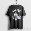 Premium Dylan Harper 2 San Antonio Spurs Basketball Draft Pick 25 Signature T Shirts Sweater