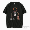 Premium Dylan Harper San Antonio Spurs Signature Autograph Edition