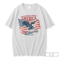 Premium Eagle United States Of America 250th Anniversary 1776 2026