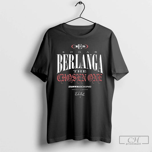 Premium Edgar Berlanga Zuffa Boxing