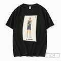 Premium El Wemby San Antonio Spurs Wembanyama Tee