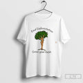 Premium End Deforestation Grow Your Bush Tee