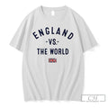 Premium England Vs The World England Flag