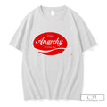 Premium Enjoy Anarchy Its The Real Things Tee
