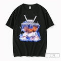 Premium Ezequiel Duran The Solution Ezequiel Duran The Solution Tee