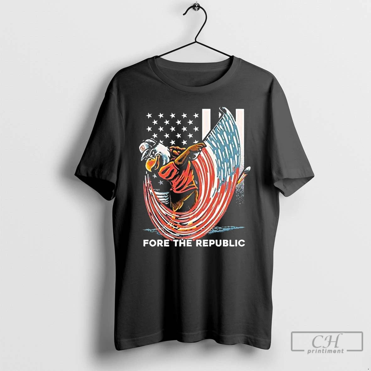 Premium Fore The Republic