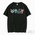 Premium Fox Alien Castle Harp San Antonio Spurs Basketball Nba Game Day 2026 T Shirts