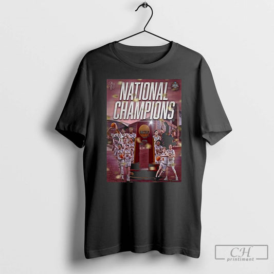 Premium Gannon Golden Knights Mens Basketball 2026 Ncaa Dii National Champions