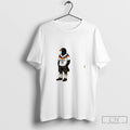 Premium Germany Adler World Cup 2026 Mascot Tee