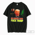 Premium Go Knicks Fans Fuck Trump Tee