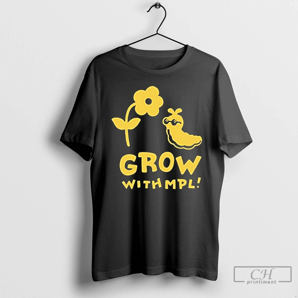 Premium Grow With Mpl