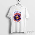 Premium Houston Rockets 1994 Nba Galaxy Champions Vintage Tee