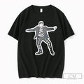 Premium I Like Mean Women I Like Soft Men Paint Tee