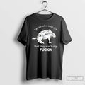 Premium I Got Two Wolves Inside Me And They Wont Stop Fucking T Shirts Sweater