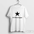 Premium Its Ghana Happen Tee