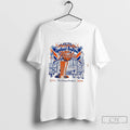 Premium Jeremy Lin Nba 2026 Finals Game 3 Knicks Tee
