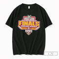 Premium Jja08tqi Chicago Wolves 2026 Western Conference Finals Tee
