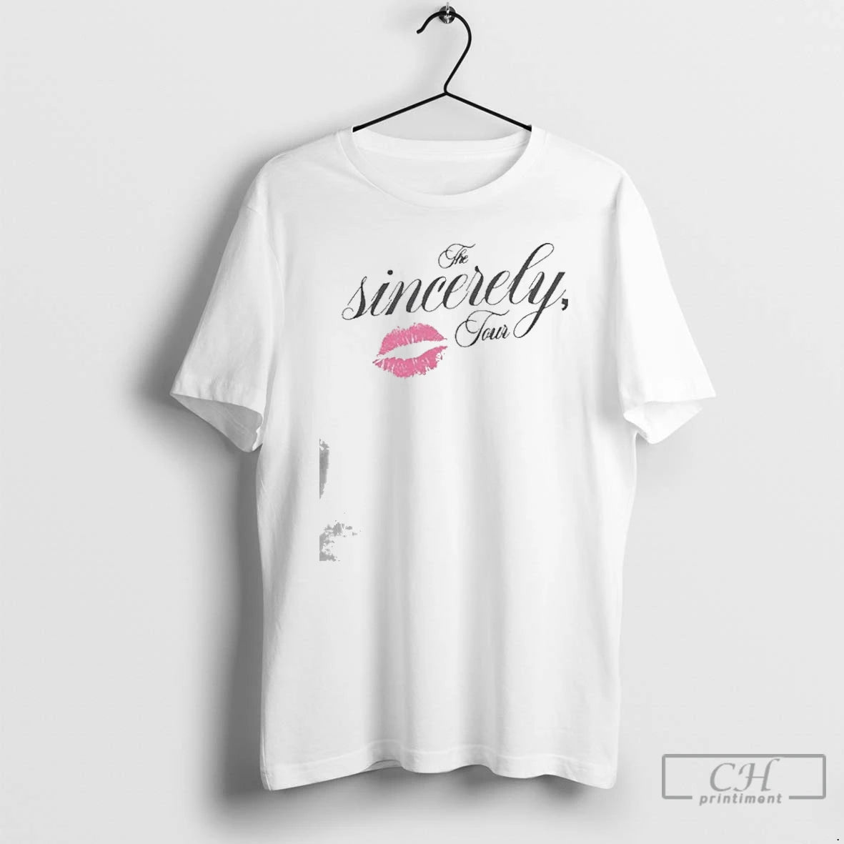 Premium Kali Uchis Sincerely Tour