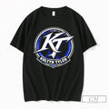 Premium Koltyn Tyler Kt Logo Tee