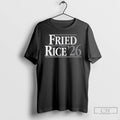 Premium Max Fried Ben Rice 26