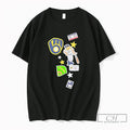 Premium Milwaukee Brewers City Patch 2026 Logo Tee