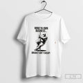 Premium Mind Ya Own Business Brisket Aint Cheap Tee
